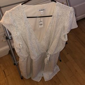 Cute Express dress
